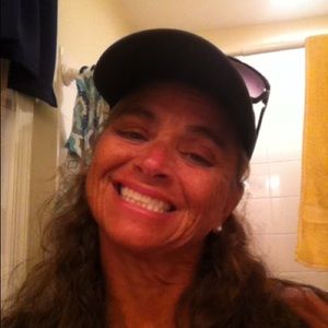 Meet your Posher, Christy